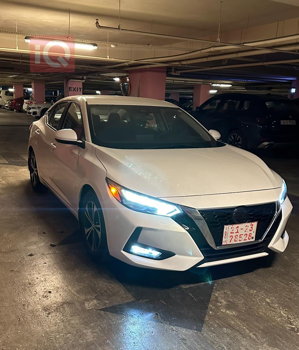 Nissan Sentra
